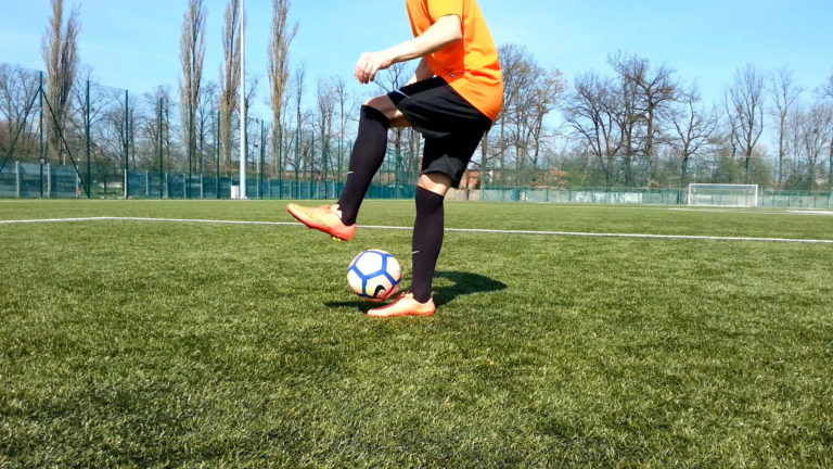 Read more about the article Podkładka ⚽ Poradnik