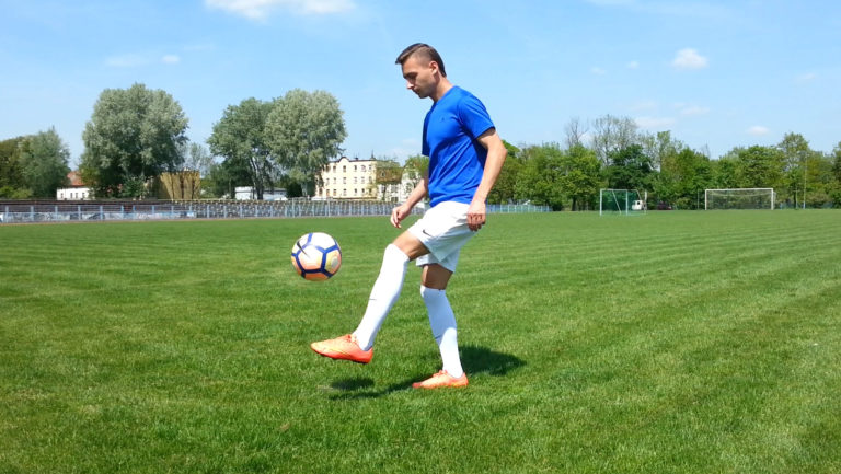 Read more about the article Nauka Żonglerki w 3 Krokach