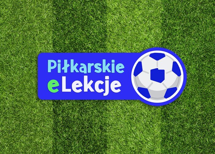 Piłkarskie eLekcje