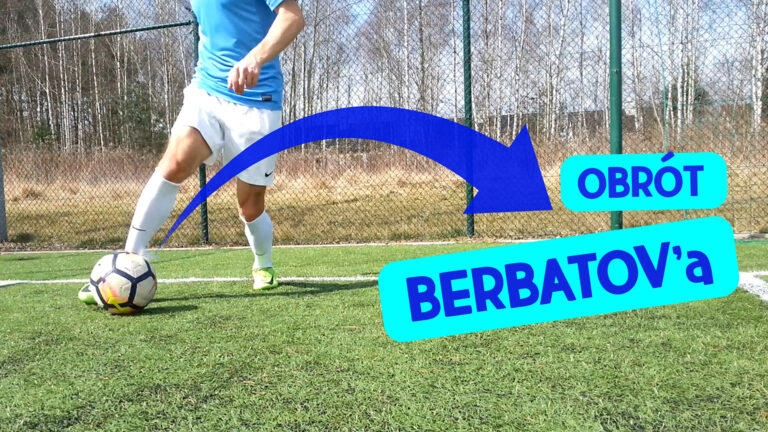 Read more about the article Obrót Berbatova
