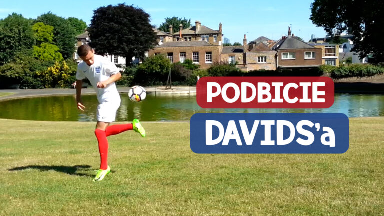Read more about the article Podbicie Davids’a