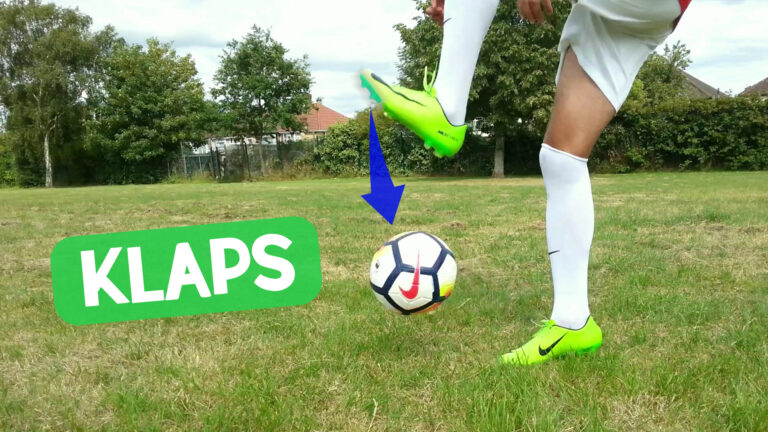 Read more about the article Klaps