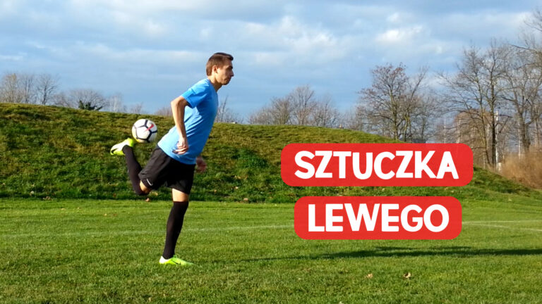 Read more about the article Sztuczka Lewego
