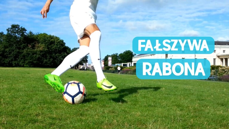 Read more about the article Fałszywa Rabona