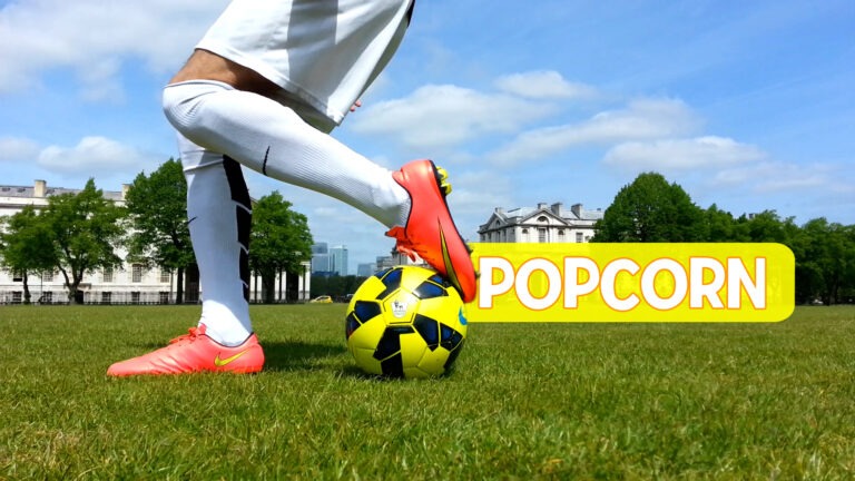 Read more about the article Popcorn ⚽ Nowy Poradnik