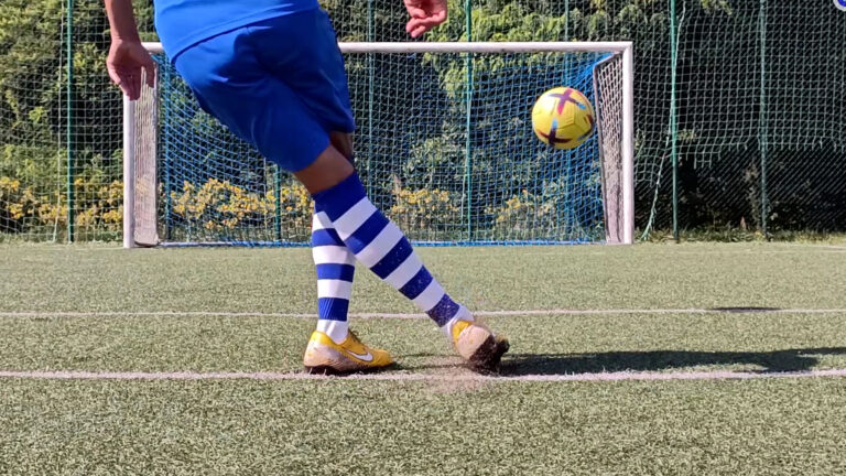 Read more about the article Rabona